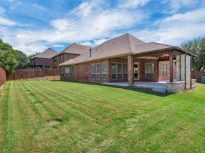 4801  Exposition Way , Fort Worth Texas 76244