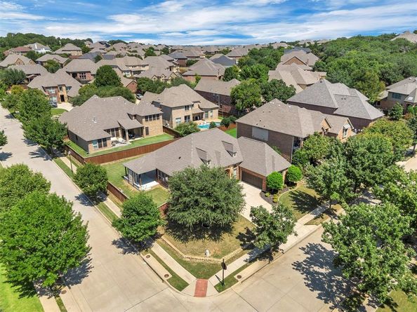 4801  Exposition Way , Fort Worth Texas 76244