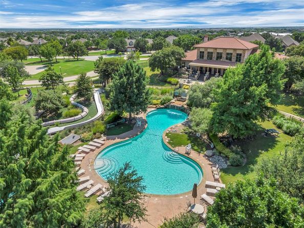 4801  Exposition Way , Fort Worth Texas 76244