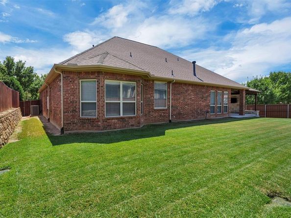 4801  Exposition Way , Fort Worth Texas 76244