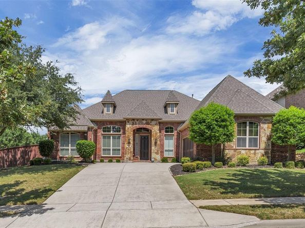 4801  Exposition Way , Fort Worth Texas 76244