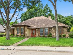 9911  Glen Canyon Drive , Dallas Texas 75243