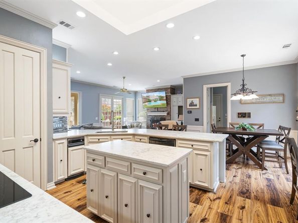 3216  Saint Bridges Drive , Plano Texas 75093