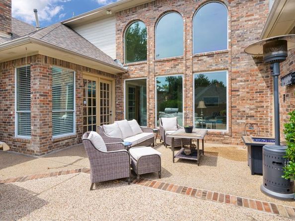 3216  Saint Bridges Drive , Plano Texas 75093