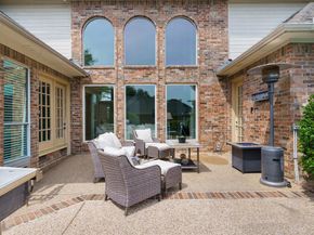 3216  Saint Bridges Drive , Plano Texas 75093