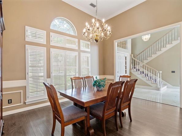 3216  Saint Bridges Drive , Plano Texas 75093