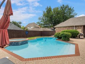3216  Saint Bridges Drive , Plano Texas 75093