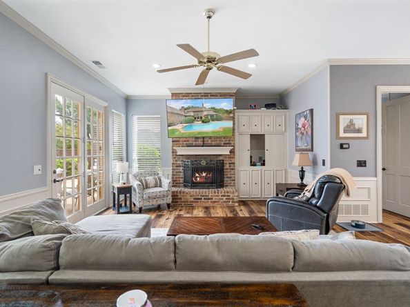 3216  Saint Bridges Drive , Plano Texas 75093