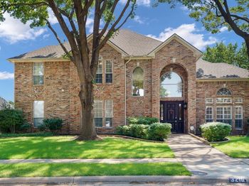 3216  Saint Bridges Drive 