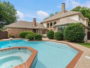 3216  Saint Bridges Drive , Plano Texas 75093