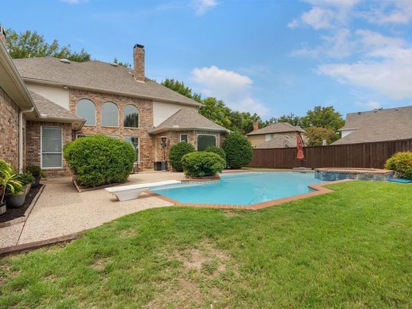 3216  Saint Bridges Drive , Plano Texas 75093