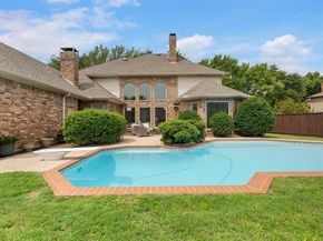 3216  Saint Bridges Drive , Plano Texas 75093