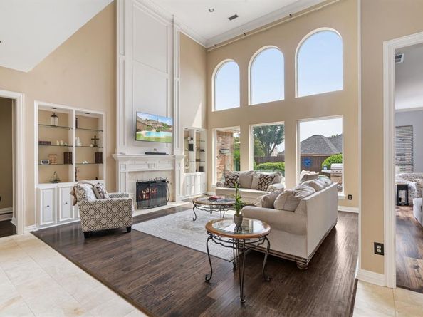 3216  Saint Bridges Drive , Plano Texas 75093