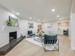 8925  Forest Cliff Drive , Dallas Texas 75228
