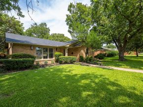 8925  Forest Cliff Drive , Dallas Texas 75228