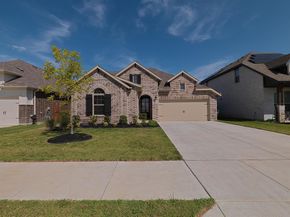 6200  Cobbetts Pond Lane , Fort Worth Texas 76179