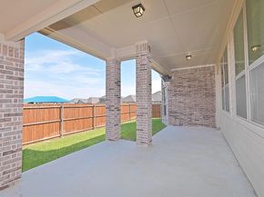 6200  Cobbetts Pond Lane , Fort Worth Texas 76179
