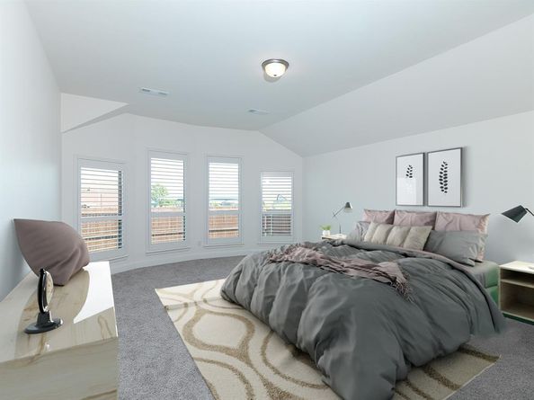 6200  Cobbetts Pond Lane , Fort Worth Texas 76179