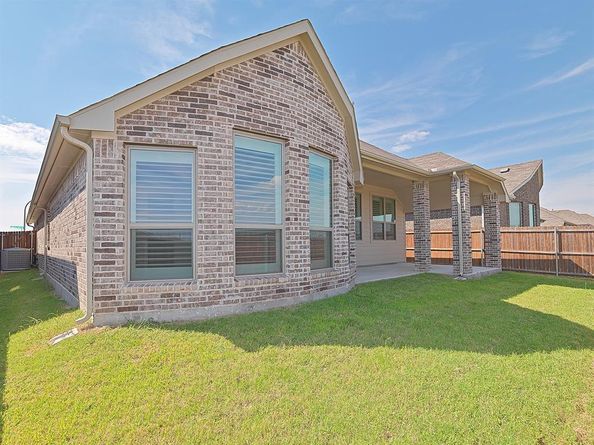 6200  Cobbetts Pond Lane , Fort Worth Texas 76179