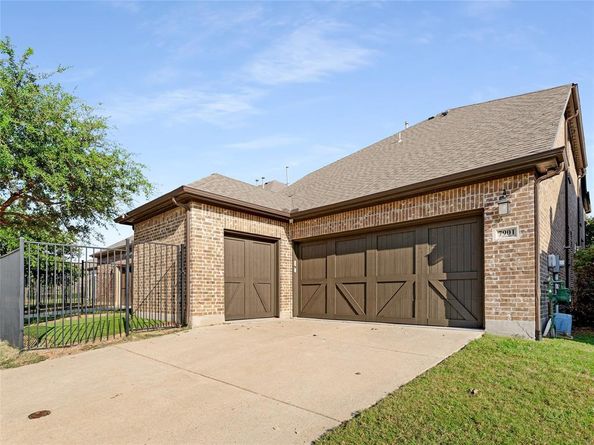 7901  Avondale Drive , McKinney Texas 75070