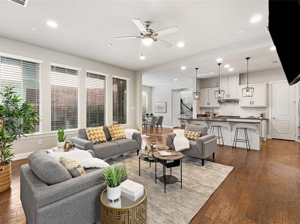 7901  Avondale Drive , McKinney Texas 75070