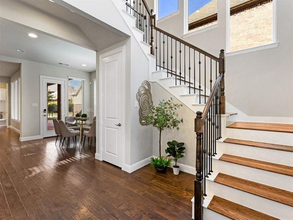 7901  Avondale Drive , McKinney Texas 75070
