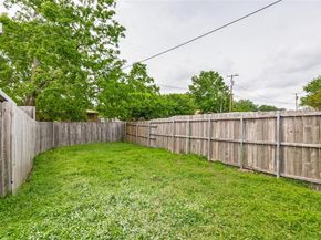 2917  Tanglewood Drive , Lancaster Texas 75134