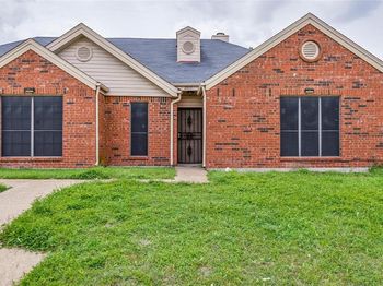 2917  Tanglewood Drive 