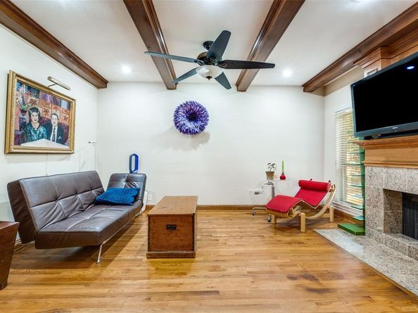 447  Josephine Street , Dallas Texas 75246