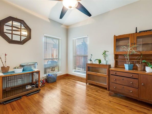 447  Josephine Street , Dallas Texas 75246