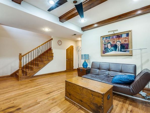 447  Josephine Street , Dallas Texas 75246