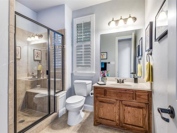 8600  Verona Drive , McKinney Texas 75071