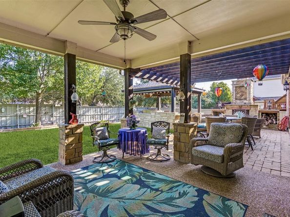 8600  Verona Drive , McKinney Texas 75071