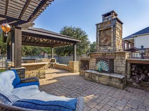 8600  Verona Drive , McKinney Texas 75071