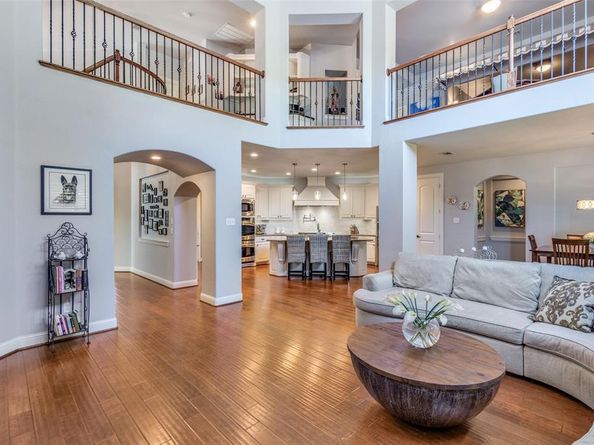 8600  Verona Drive , McKinney Texas 75071