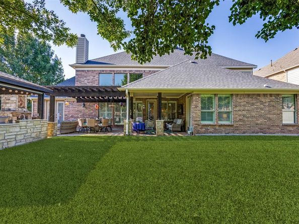 8600  Verona Drive , McKinney Texas 75071