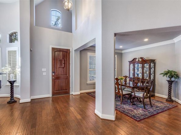 8600  Verona Drive , McKinney Texas 75071