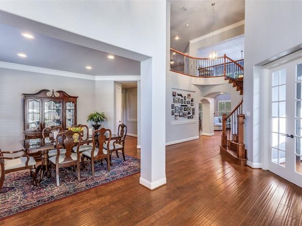 8600  Verona Drive , McKinney Texas 75071