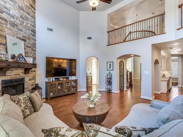 8600  Verona Drive , McKinney Texas 75071