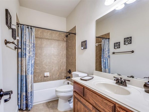 8600  Verona Drive , McKinney Texas 75071