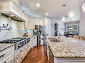 8600  Verona Drive , McKinney Texas 75071