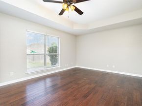 6321  Pierce Arrow Drive , Arlington Texas 76001
