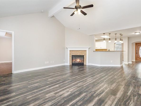 6321  Pierce Arrow Drive , Arlington Texas 76001