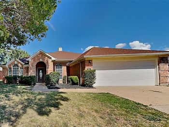 6321  Pierce Arrow Drive 