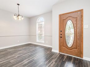 6321  Pierce Arrow Drive , Arlington Texas 76001