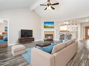 6321  Pierce Arrow Drive , Arlington Texas 76001