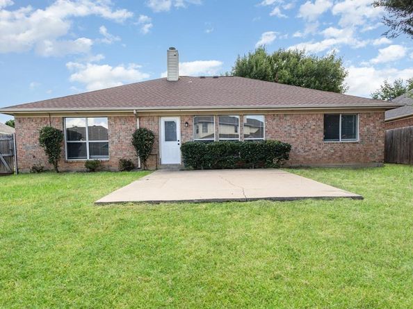 6321  Pierce Arrow Drive , Arlington Texas 76001