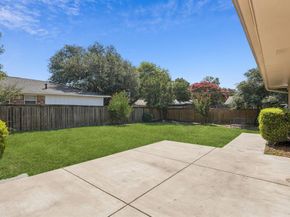 1409  Navaho Trail , Richardson Texas 75080