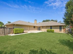 1409  Navaho Trail , Richardson Texas 75080