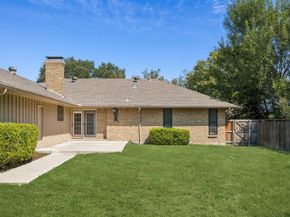 1409  Navaho Trail , Richardson Texas 75080